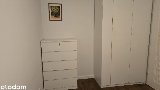 Grunwald Jutrzenki 2-pokojowe z balkonem