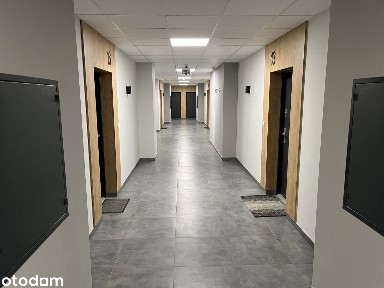 Atrakcyjne mieszkanie 3-pokojowe z balkonem