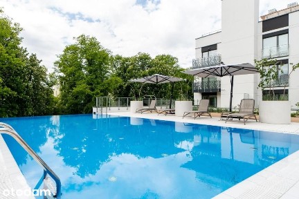Sprzedam Apartament Kołobrzeg Nadmorskie Tarasy, miejsce postojowe.