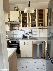 Słoneczne, 2-pokojowe mieszkanie z balkonem (43 m²) - Bezpośrednio