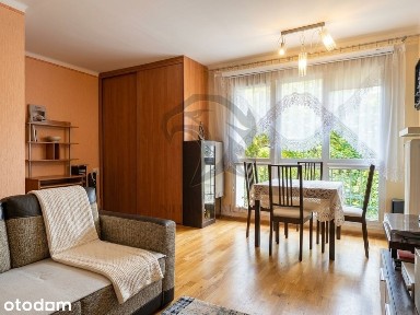 Galaktyczna Baza przy Parku Staromiejskim
