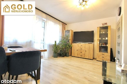 Wolin - 2 pokoje z balkonem/ 3 piętro