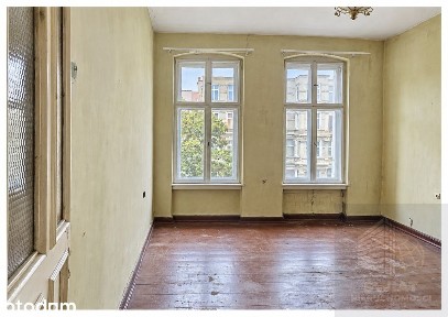 Na sprzedaż 145 m² | 5 pokoi | 2 wejścia | Centrum