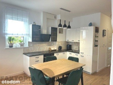 Apartament 61m2, m.post., kom. lokat., 2 balkony