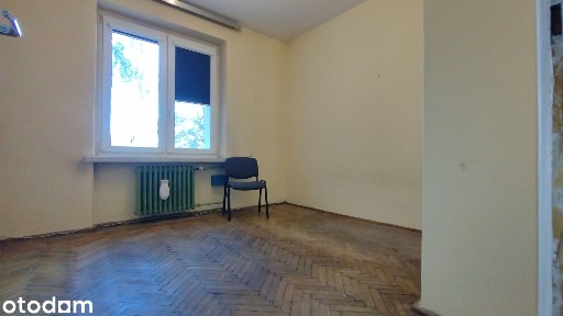 rejon Zielonej/blok z cegły/teren zamknięty
