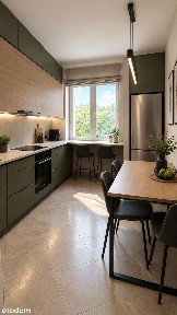 2 POKOJE 48,80 M² | BAŁUTY | PEŁNA WŁASNOŚĆ | KOMÓRKA bez prowizji