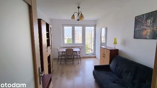 Mieszkanie M3 z balkonem, Retkinia, do zamieszkania, bezpośrednio