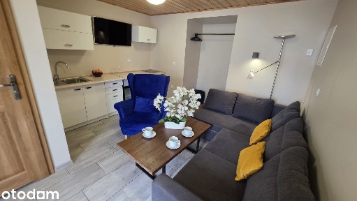 Mieszkanie dwupoziomowe 38 m² - Gdańsk Siedlce, ul. Zbocze 67A CENTRUM