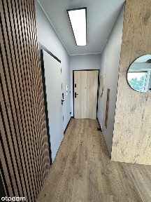 NOWA DĄBROWA ALLCON | 2 POKOJE | 40 m² | BALKON | PIWNICA