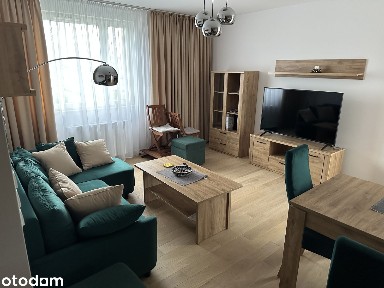 Apartament na Lawendowym Wzgórzu 45 w Gdańsku (Jasień)