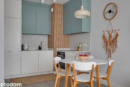 MIESZKANIA 1-BEDROOM NA WYNAJEM | GDAŃSK • SOPOT • GDYNIA