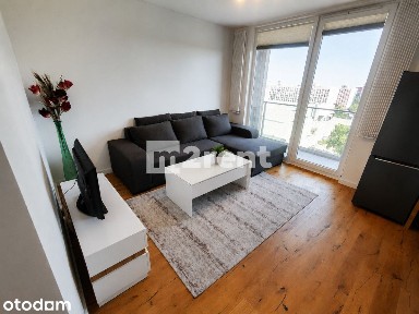 Przymorze |38m2 | 2 pokoje | Balkon