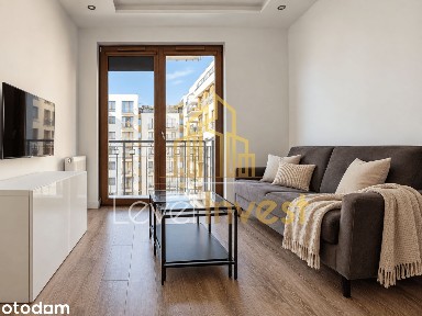 Apartament do wynajęcia Gdańsk Wrzeszcz | Garnizon | ul Słonimskiego