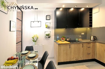 Nowe.2.osobne.Pok+Kuchnia.Garaż.Centrum.Wrzeszcz