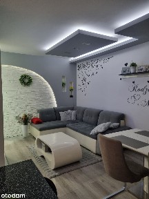 3 POKOJE I KRYSZTAŁOWA I GOTOWE DO ZAMIESZKANIA