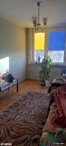 Mieszkanie 4-pokojowe 64.5m2 z balkonem