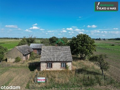 Dom na sprzedaż, Rudniki, 2 pokoje