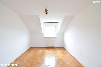 Duże mieszkanie 78,71m2 Sławin.