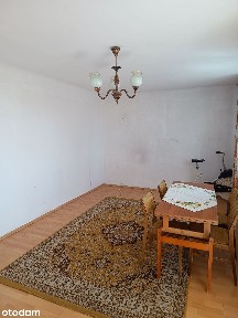 Przestronne mieszkanie z balkonem w Hrubieszowie