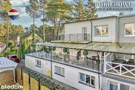 Na sprzedaż piękny pensjonat 600 m od morza!