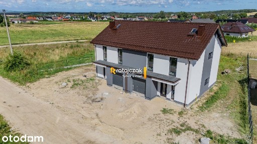 125,62 m2 | odbiór listopad 2026 | Gowino