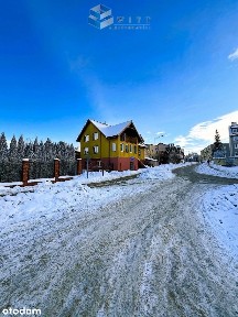 Przestronny dom wysoki standard - 345 m² Lubawa