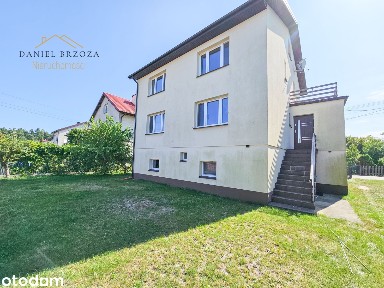 Przestronny dom po remoncie 300 m² Fotowoltaika/pompa ciepła