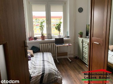 Mieszkanie na os.Lotnisko
