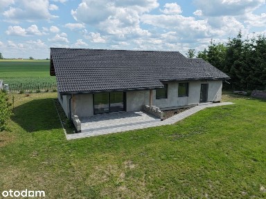Przestronny dom dla rodziny | Lasy, jeziora i szybki dojazd do S3