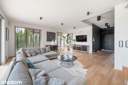 Wolnostojący dom blisko morza | 214 m²