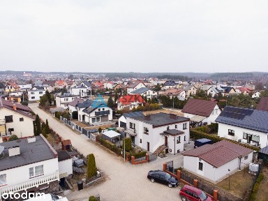 Na sprzedaż przestronny dom jednorodzinny Luzino
