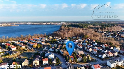 Gotowy biznes 351m² | 300m do jeziora