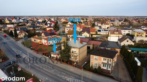 Nowa cena nieruchomości! Obniżka 50 000 zł