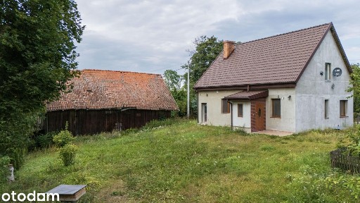 Dom w Olszewkach