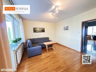 Mieszkanie, 50 m², Bydgoszcz