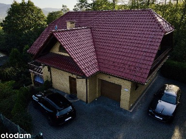 Dom na sprzedaż - Górki Wielkie