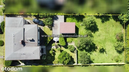 Dom w unikalnej części Rybnika - Staiera