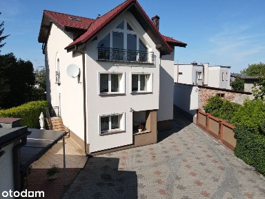 Przestronny Dom 325 m² | Działka 4124 m²