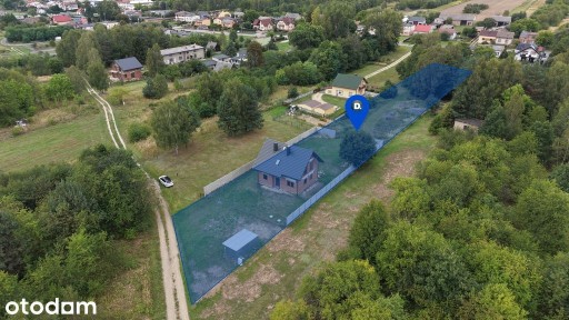 Szarlejka, ul. Borowa | Dom na sprzedaż