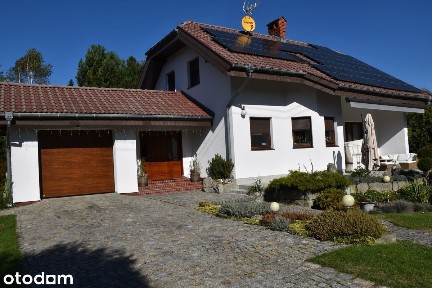 Dom na sprzedaż - Nowa Wieś Tworoska