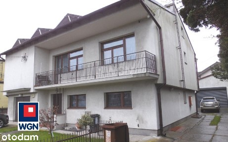 Dom w świetnej lokalizacji