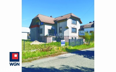 Dom pełen nowoczesnych rozwiązań