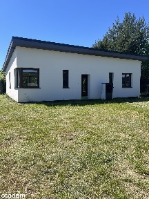 Dom wolnostojący w Kończycach Małych
