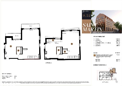 6-pokojowy apartament 197m2 Bez Prowizji
