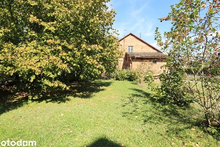 Dom 107 m² na działce 800 m²|Bargłówka k.Gliwic|nowy dach| 0% prowizji