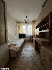 3 pokoje Rataje 59 m² parter niski blok bezpośrednio