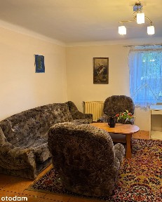 Wynajmę mieszkanie 40m2 w Skierniewicach