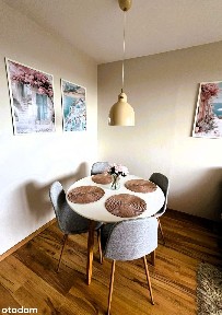 3 pokoje 57 m², 8 piętro, balkon i piękny widok, Bałuty, bez prowizji