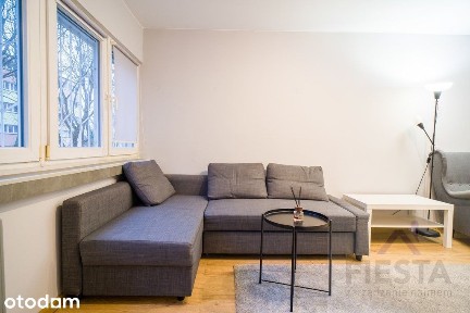 Rozkładowa kawalerka - 26m2 - Bałuty