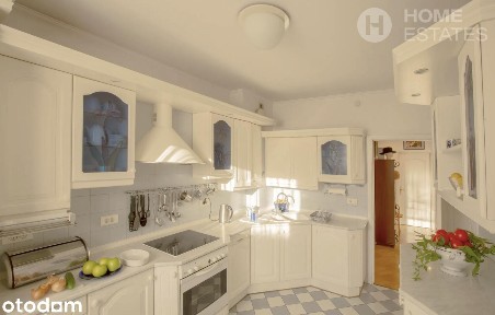 Przy parku | ochrona | z możliwością 5 pokoi | duży balkon | Lea
